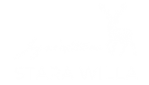Stara Willa Jagniątków